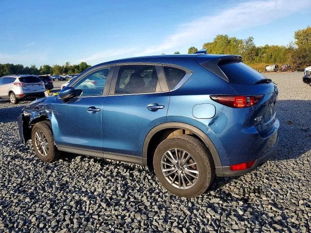 2017 MAZDA CX-5 TOURING 2