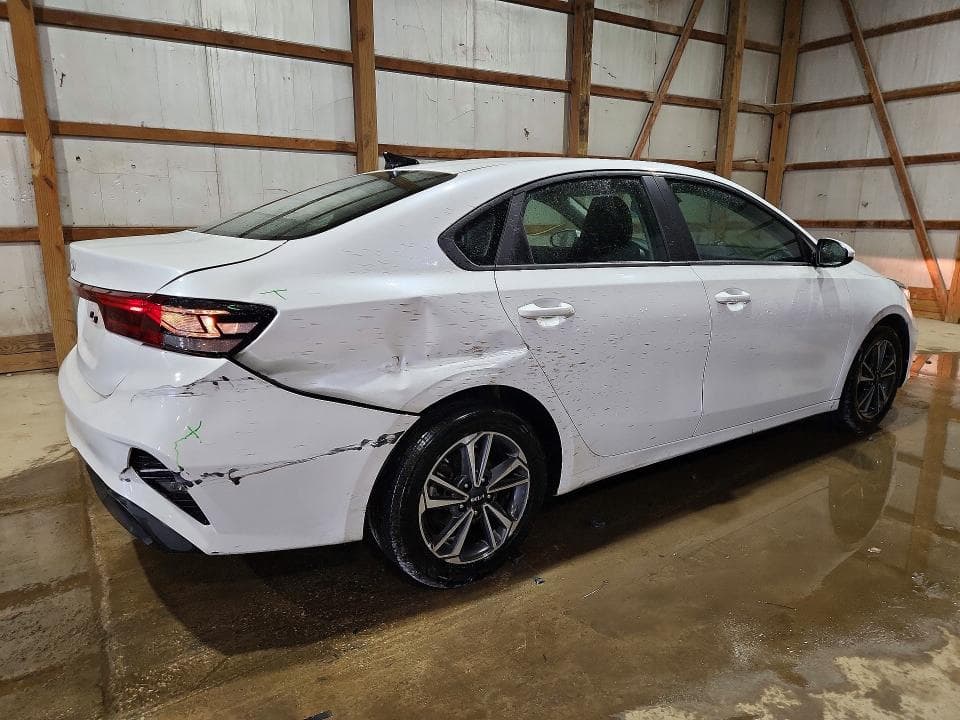 2024 KIA FORTE LXS 3