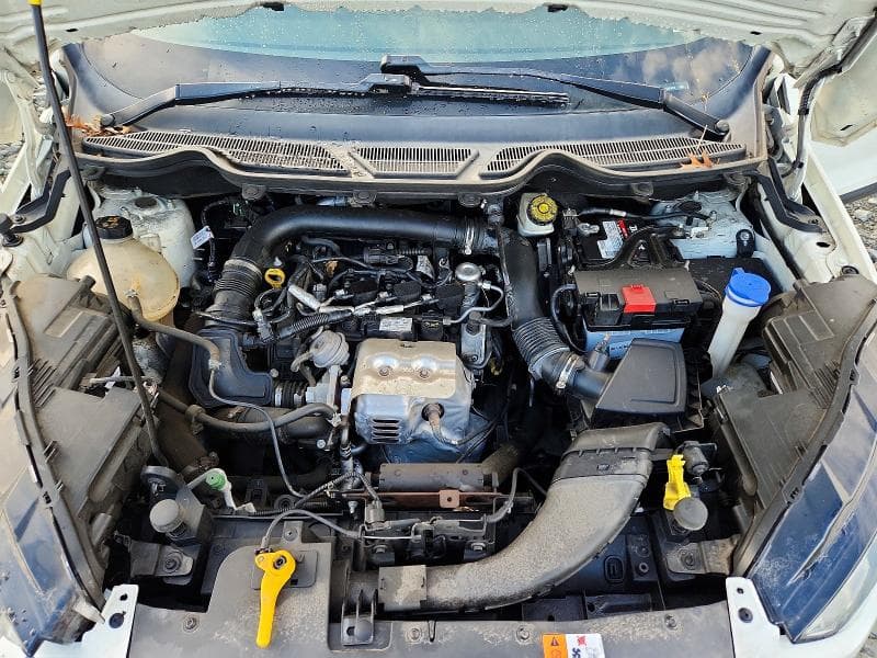2019 FORD ECOSPORT TITANIUM 11
