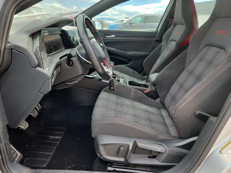 2024 VOLKSWAGEN GTI S 7