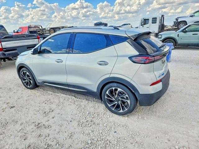 2023 CHEVROLET BOLT EUV PREMIER 2