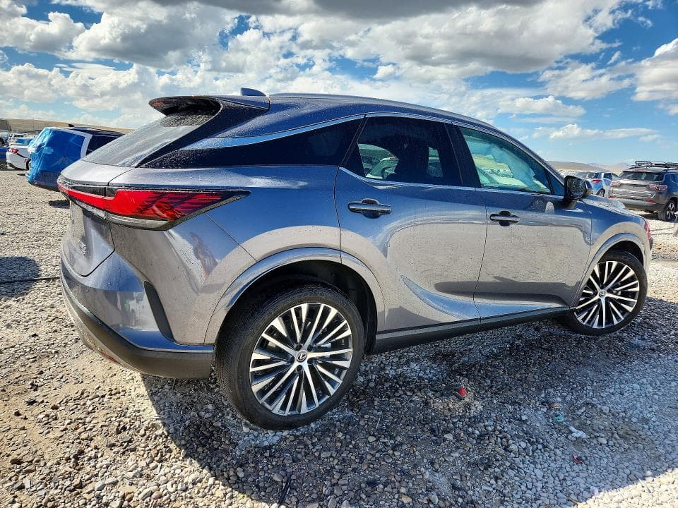 2023 LEXUS RX 350 PREMIUM+ 3