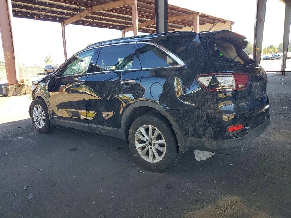 2020 KIA SORENTO S 2