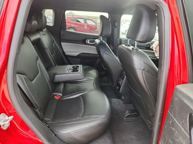 2025 JEEP COMPASS LIMITED 10
