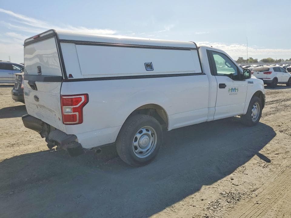 2020 FORD F150 3