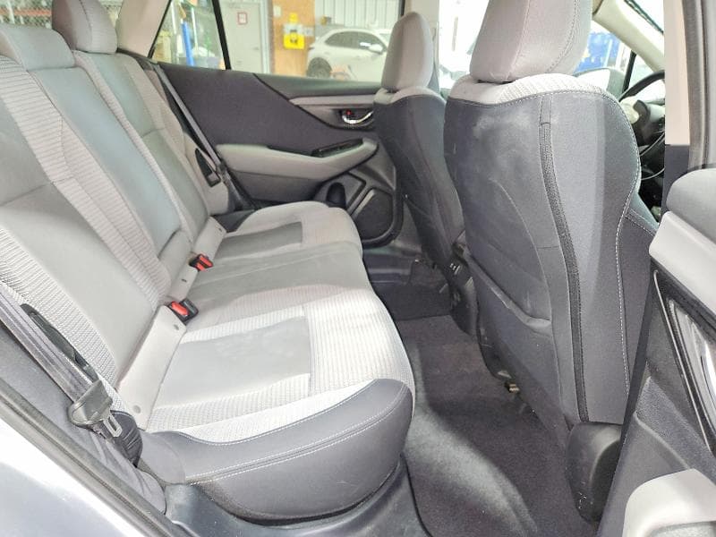 2021 SUBARU OUTBACK PREMIUM 10