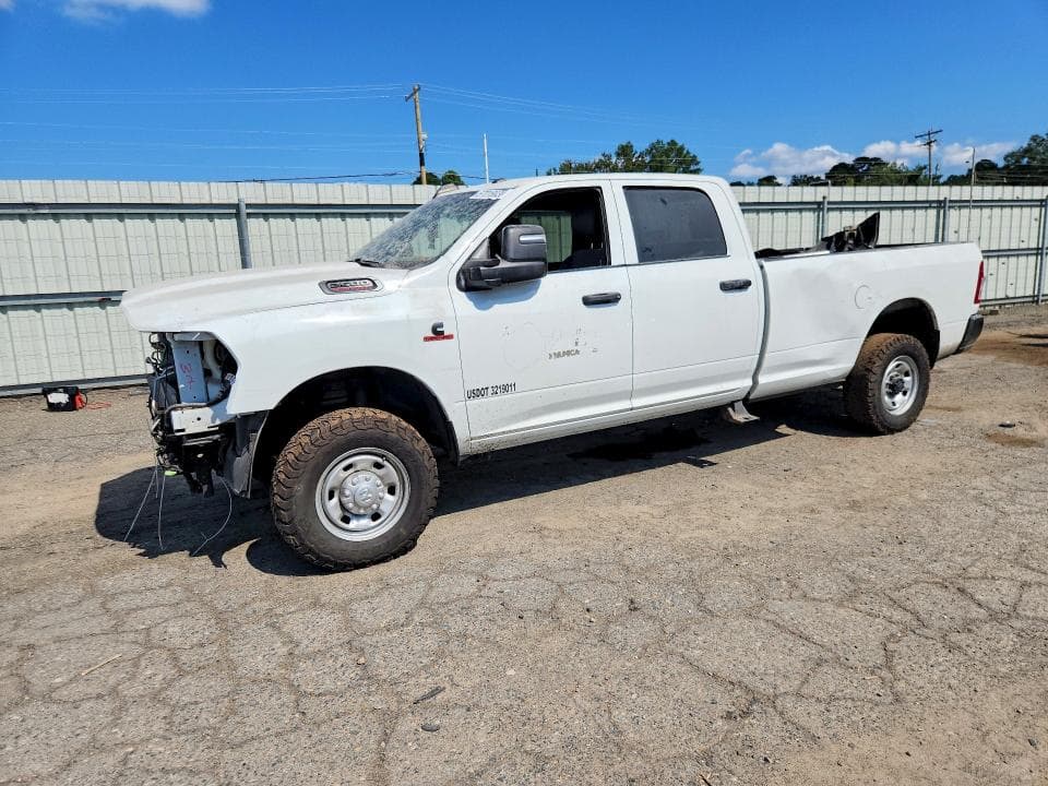 2023 RAM 2500 TRADESMAN - 1