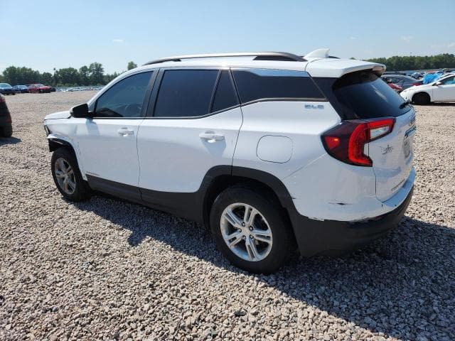 2023 GMC TERRAIN SLE 2