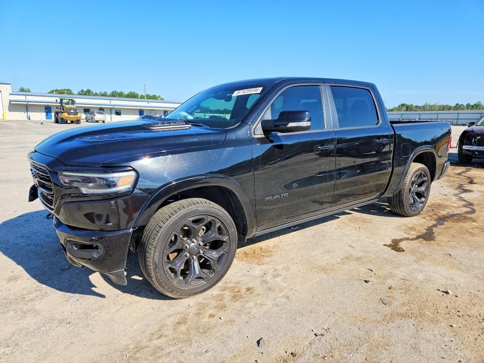 2020 RAM 1500 LIMITED - 1