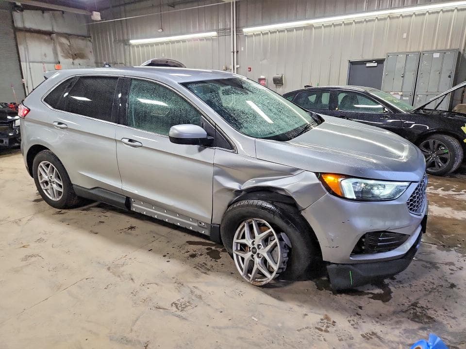 2024 FORD EDGE SEL 4
