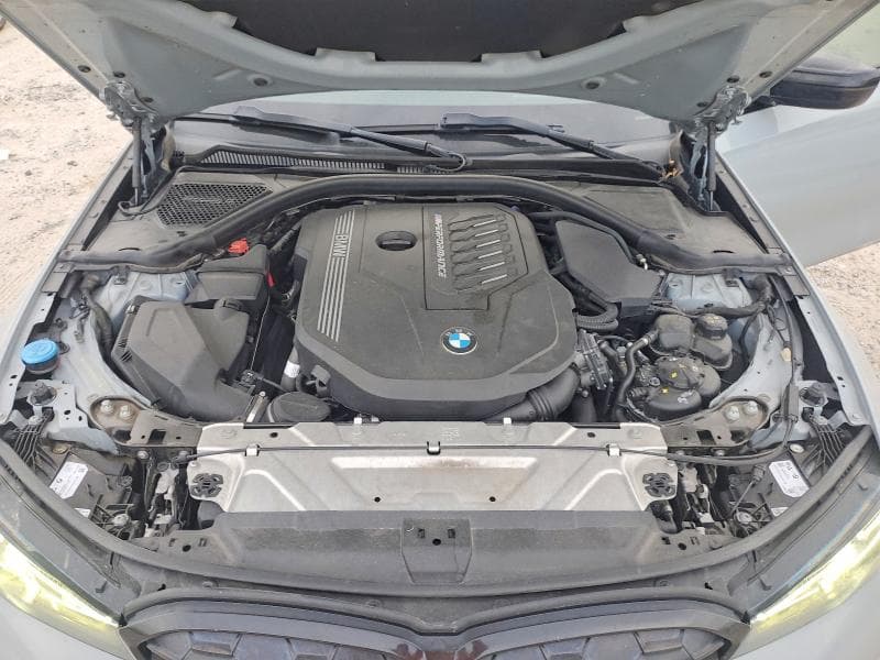 2023 BMW M340I 11