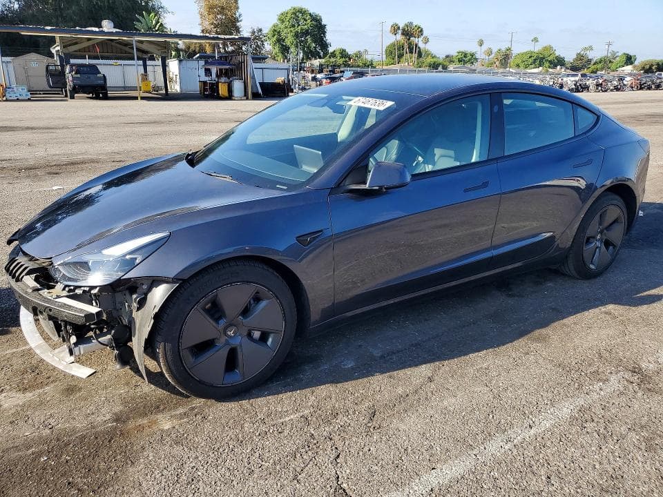 2023 TESLA MODEL 3 - 1