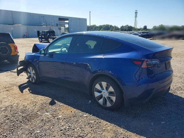 2023 TESLA MODEL Y 2