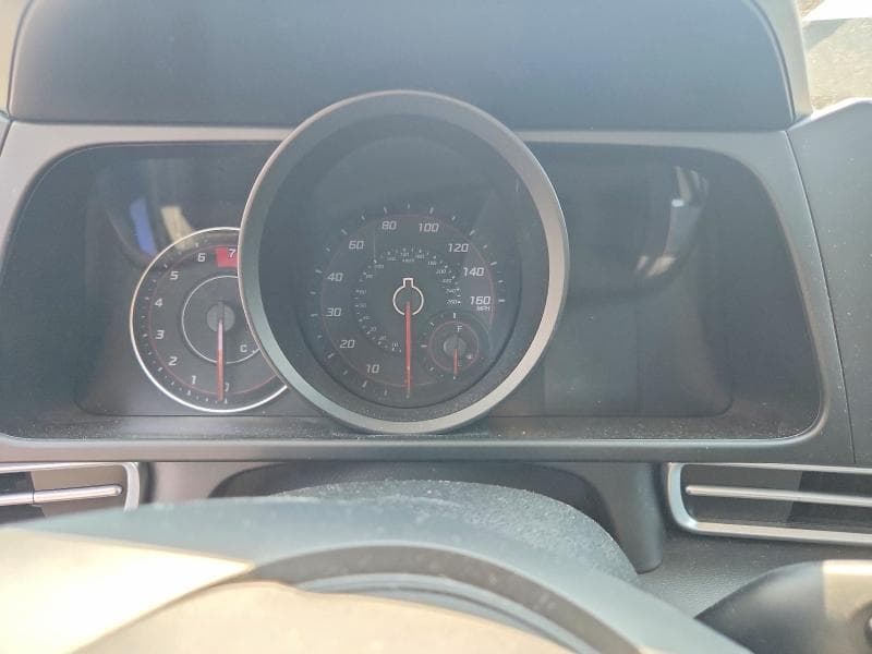 2023 HYUNDAI ELANTRA SEL 9