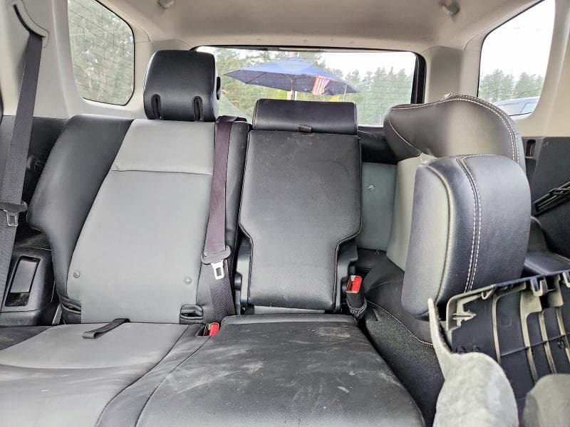 2018 TOYOTA 4RUNNER SR5 PREMIUM 10