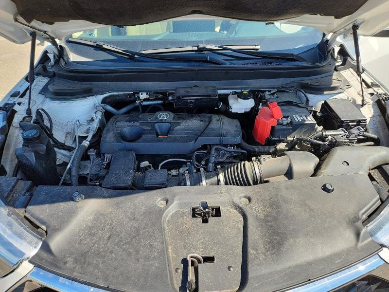 2020 ACURA RDX 12
