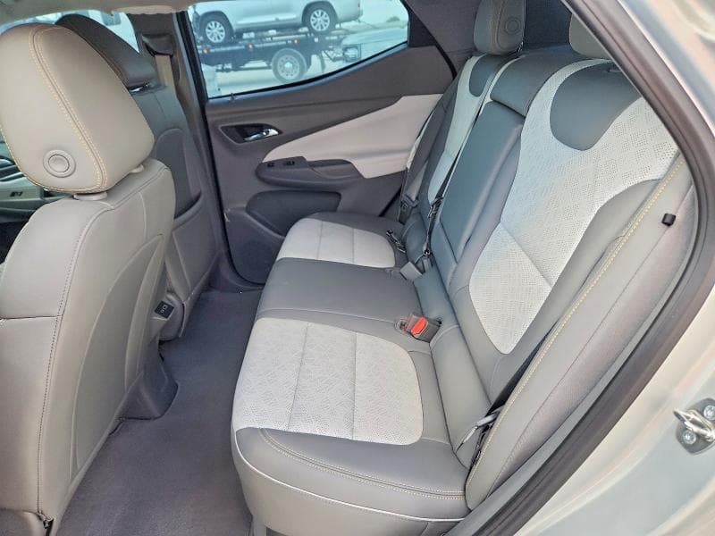 2023 CHEVROLET BOLT EUV PREMIER 10