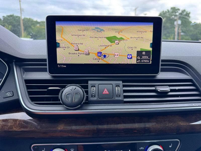 2018 AUDI Q5 PREMIUM PLUS 7