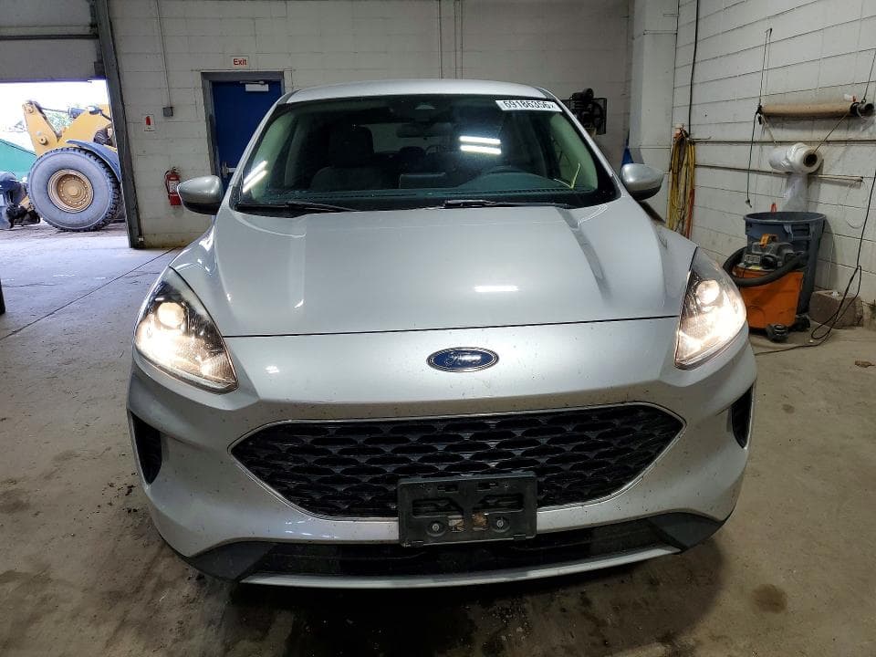 2020 FORD ESCAPE SE 5