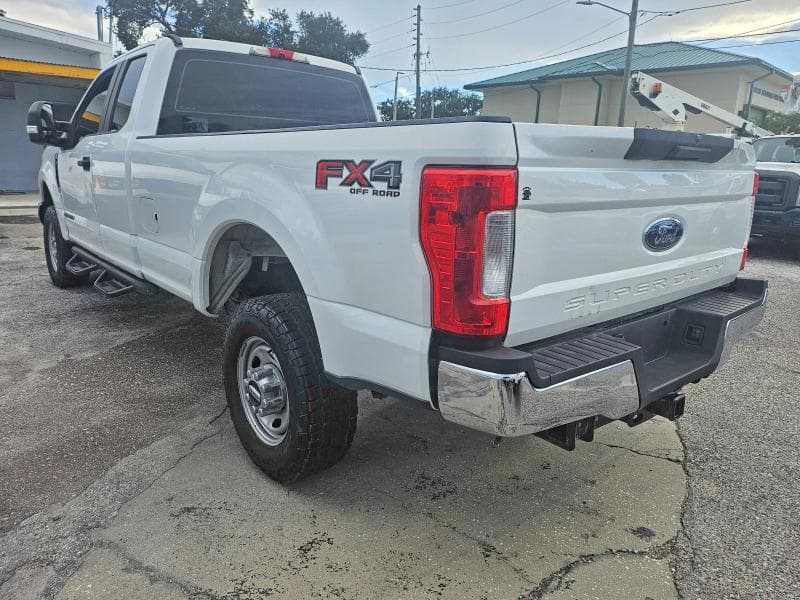 2019 FORD F250 SUPER DUTY 3