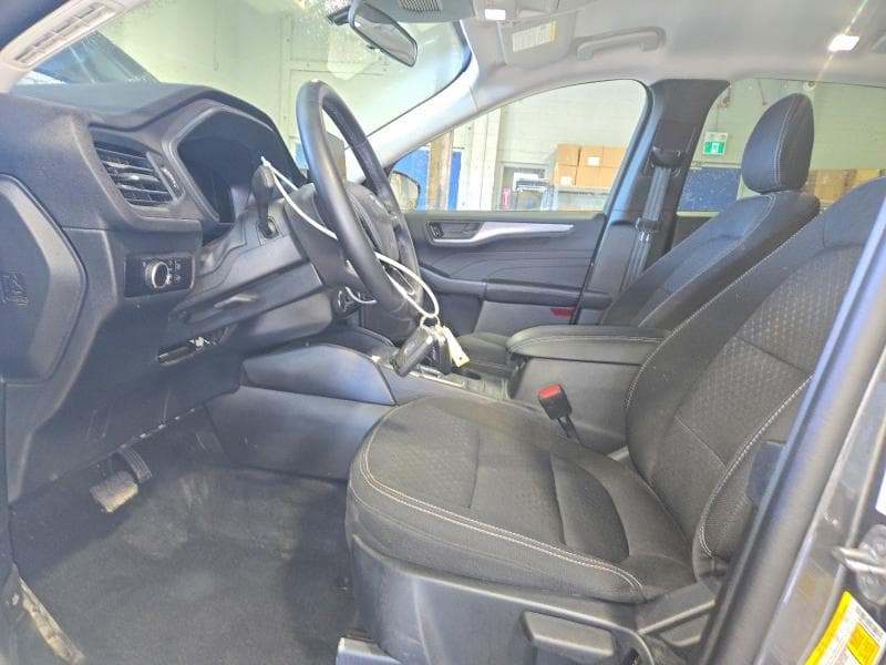 2025 FORD ESCAPE ACTIVE 7