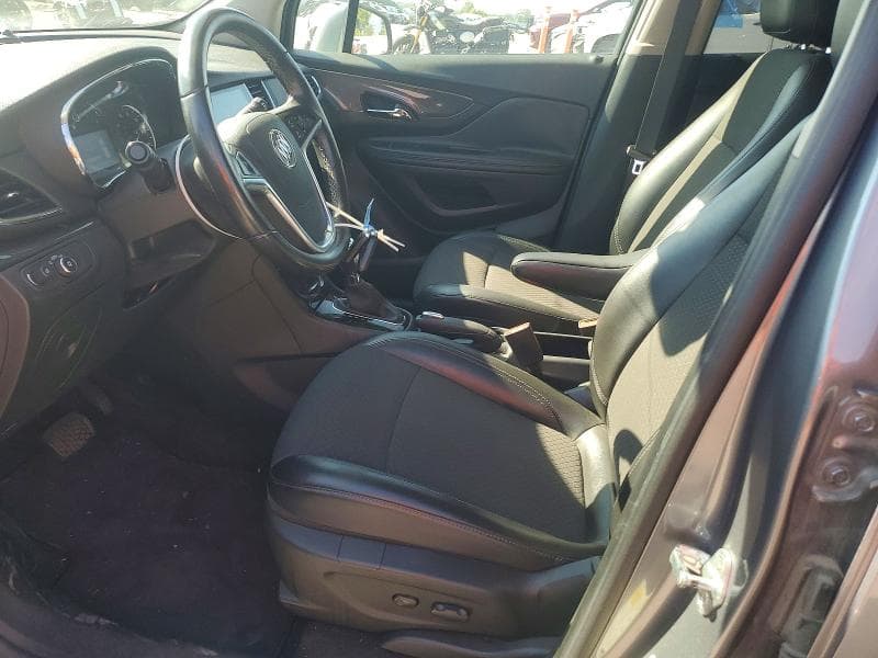 2019 BUICK ENCORE PREFERRED 7