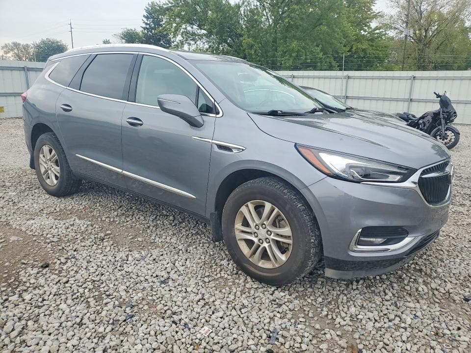 2018 BUICK ENCLAVE ESSENCE 4