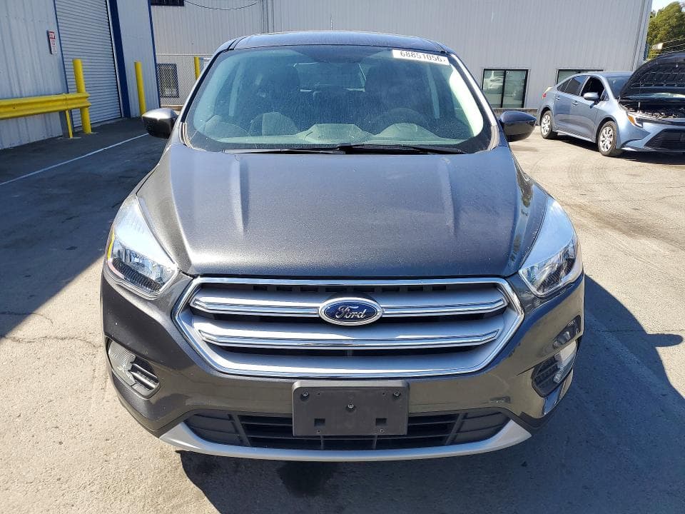 2019 FORD ESCAPE SE 5