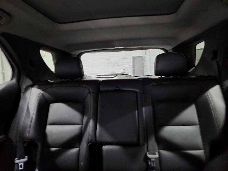 2020 CHEVROLET EQUINOX PREMIER 10