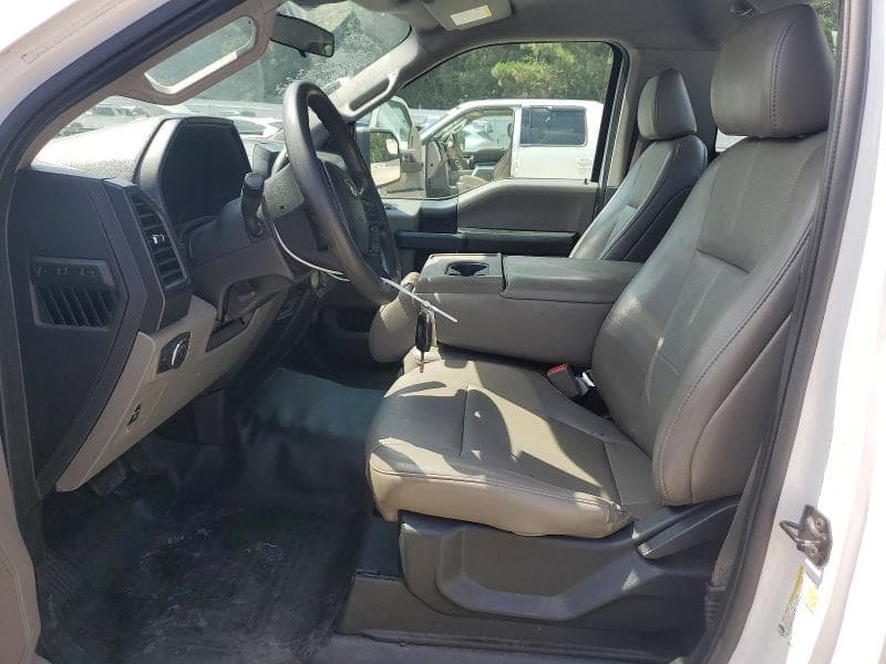 2019 FORD F150 7