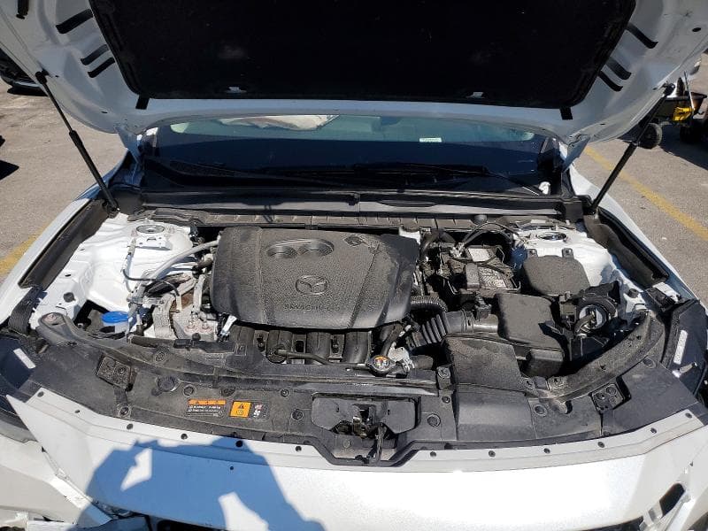 2026 MAZDA CX-50 PREMIUM 12