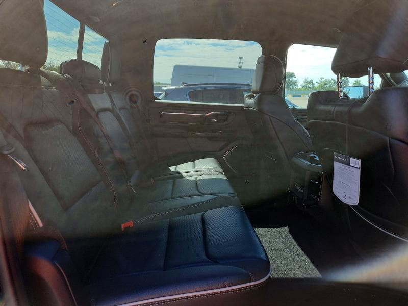 2025 RAM 1500 LIMITED 10