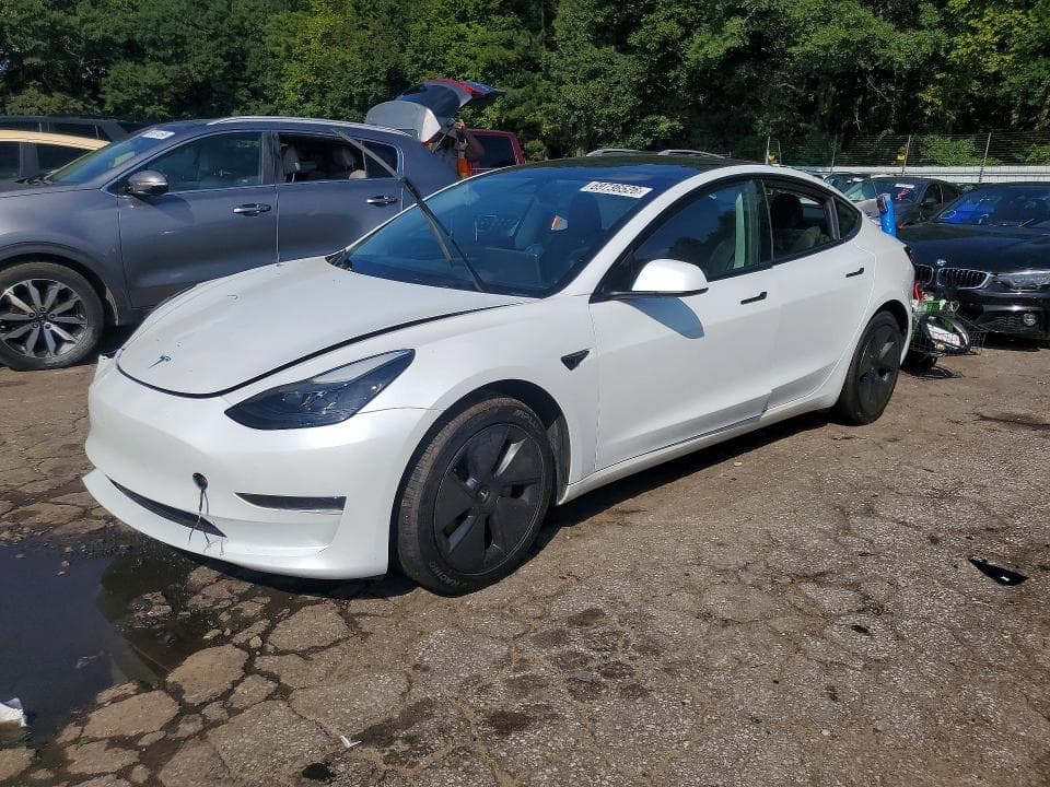 2023 TESLA MODEL 3 - 1