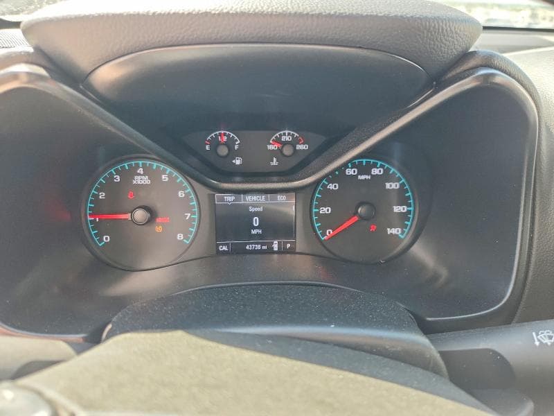 2022 GMC CANYON ELEVATION 9