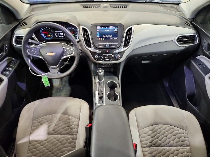 2019 CHEVROLET EQUINOX LS 8