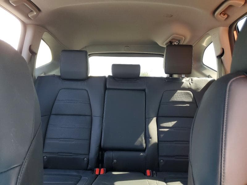 2019 HONDA CR-V EXL 10