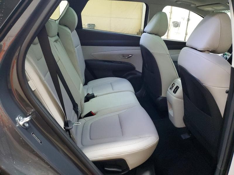 2026 HYUNDAI TUCSON LIMITED 11