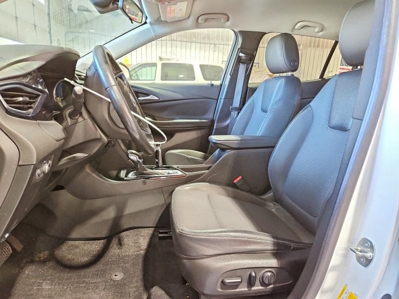 2021 BUICK ENCORE GX SELECT 7