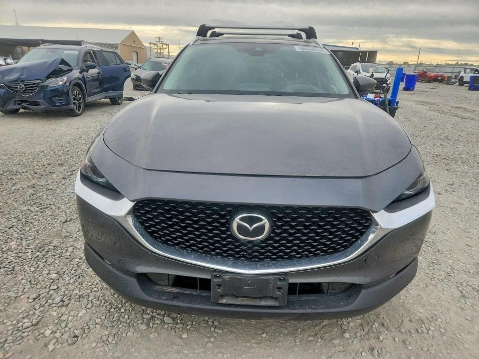 2022 MAZDA CX-30 PREMIUM 5
