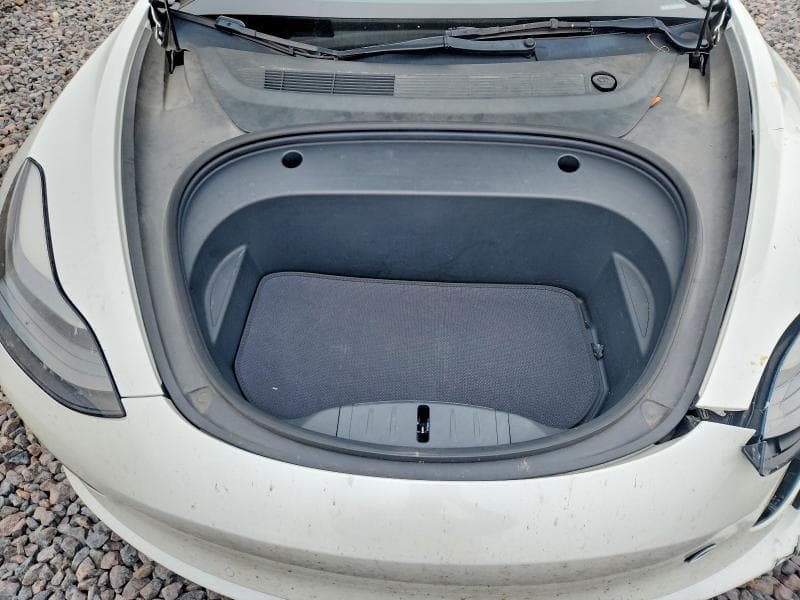 2022 TESLA MODEL 3 11