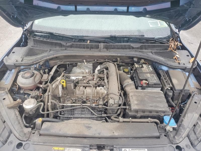 2019 VOLKSWAGEN JETTA SEL 11