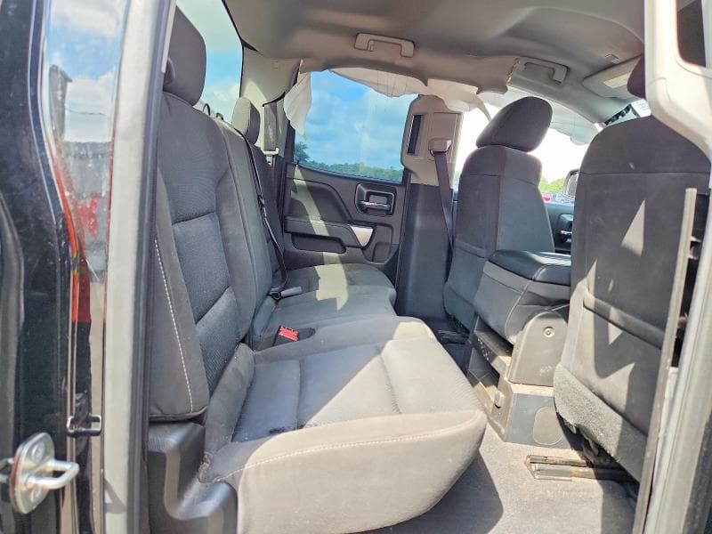 2019 CHEVROLET SILVERADO LD C1500 LT 10