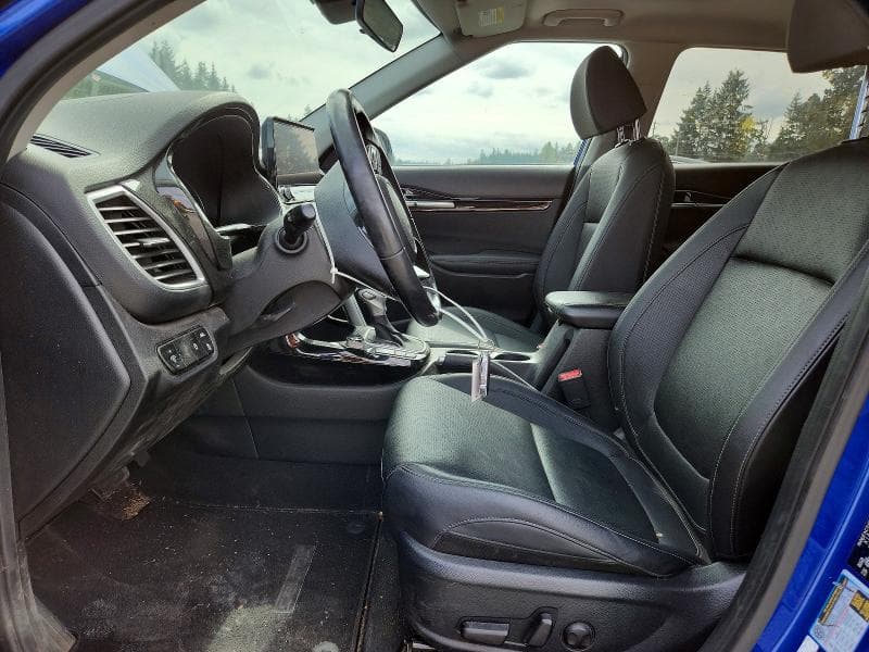2023 KIA SELTOS EX 7