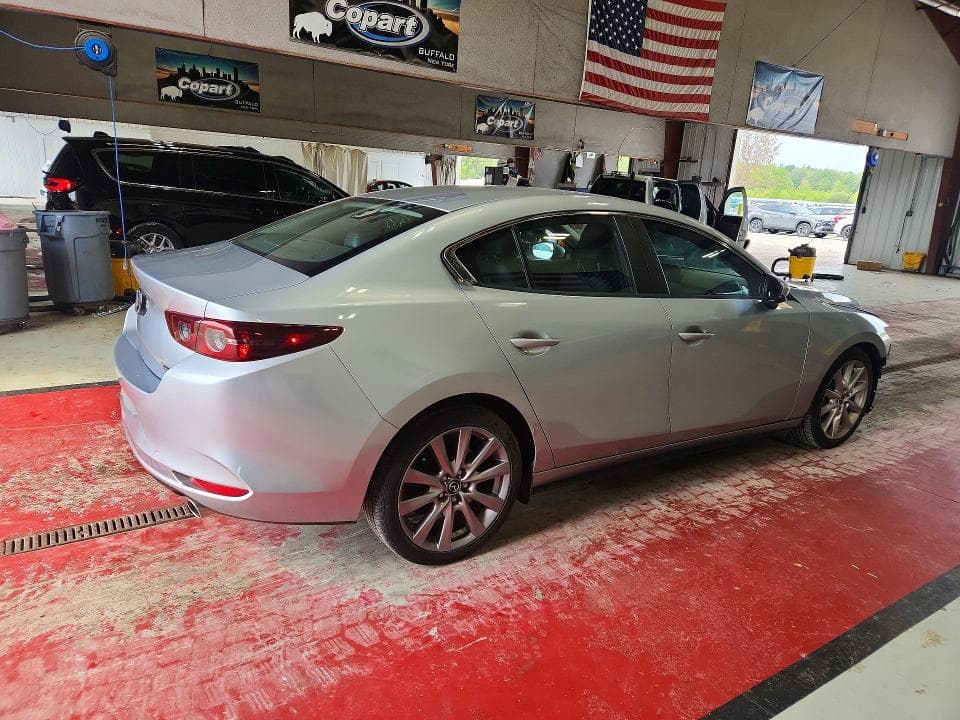 2020 MAZDA 3 SELECT 3