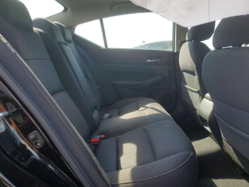 2020 NISSAN ALTIMA S 10