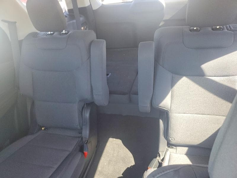 2026 FORD EXPLORER ACTIVE 10