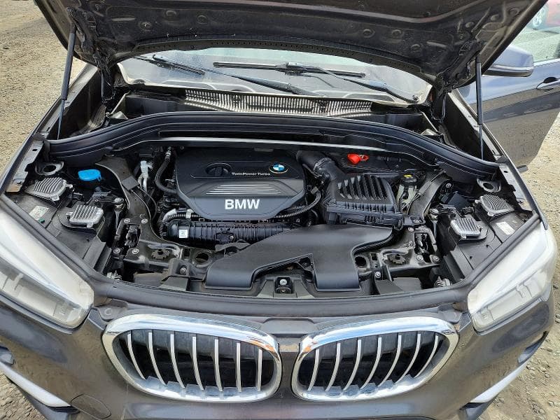 2017 BMW X1 XDRIVE28I 12