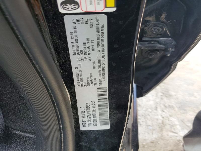 2026 RAM 1500 LARAMIE 13