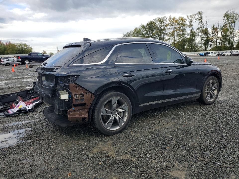 2024 GENESIS ELECTRIFIED GV70 BASE 3