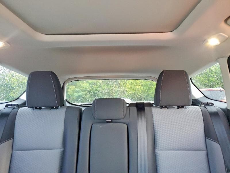 2017 FORD ESCAPE SE 10